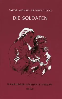 Obrázek produktu pro Die Soldaten