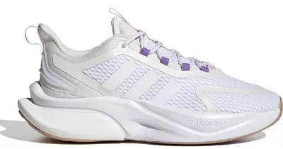 Produktbild von adidas Alphabounce+ W Damen Sneaker Laufschuhe HP6150 : 40 EU Grösse - Schuhe: 40 EU