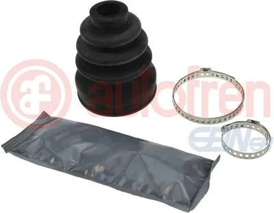 Produktbild von AUTOFREN SEINSA Faltenbalgsatz Antriebswelle Innen für HONDA Jazz II Schrägheck (GD, GE3, GE2) D8355