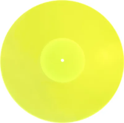 Immagine prodotto di Muziker Acrilico LP Tappetino antiscivolo