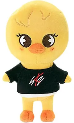 Immagine prodotto di Peluche ombragé per gli appassionati