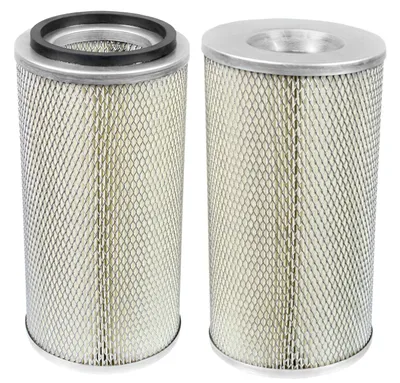 Produktbild von Zubehör Luftfilter für Sandstrahlkabine Sandstrahlgerät SBC 350/420/990
