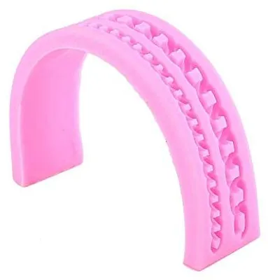 Produktbild von Fondant Silikonform - 3D Kuchen Dekoration - Qiterr4g2p17hxy8