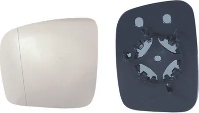 Produktbild von Alkar Spiegelglas, Außenspiegel rechts 6403985