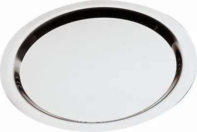 Immagine prodotto di APS Finesse Tablett, Höhe: 20 mm, ø: 380 mm