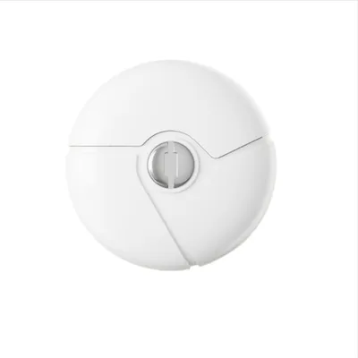 Immagine prodotto di INF Tagliaunghie Elettrico 3-in-1 con Luce - Sicuro e Portatile per Tutta la Famiglia Bianco
