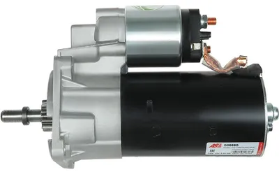 Imagen del producto de Arrancador de 12V y 2kW para motores FARYMANN