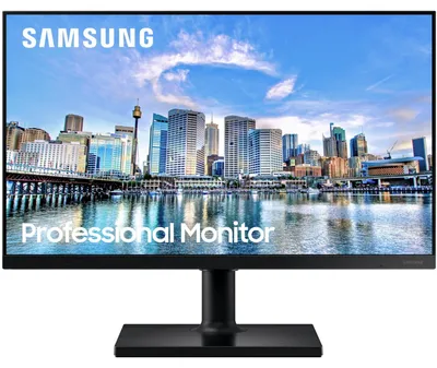 Produktbild von Samsung F24T452FQR - T45F Series - LED-Monitor - 61 cm (24")