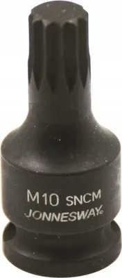Obrázek produktu pro Jonnesway 1/2" ráčnový klíč m16 x 60 mm