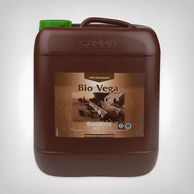 Produktbild von Canna  Vega, Wachstumsdünger, 5 Liter