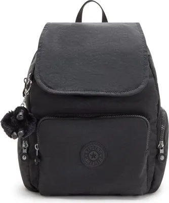Produktbild von Kipling City Zip Mini 13 Liter Rucksack KI3523 BlackNoir