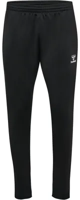 Productafbeelding van Hummel Essential Trainingsbroek, zwart, maat M, zwart, maat M