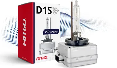 Immagine prodotto di Xenon Ksenon D1S 5500K 150% Potenza Micheline