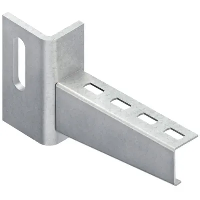 Produktbild von Niedax Ausleger KTU 200