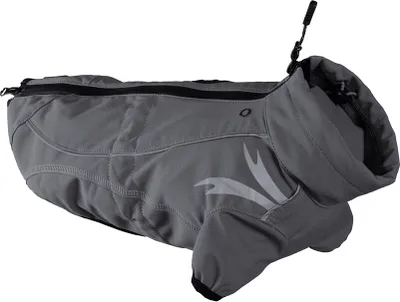 Produktbild von Hurtta Frost jacket, Granit, 25
