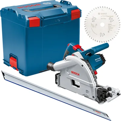Zdjęcie produktu dla Bosch 0 601 675 001, 16,5 cm, 6250 RPM, 5,7 cm, 2 cm, 4,2 cm, Prąd przemienny