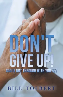 Produktbild von Don't Give Up!