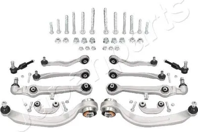 Obrázok produktu pre Opravná Sada Pre Zavesenie Kolies Audi A4 (8D2, B5) 95-01