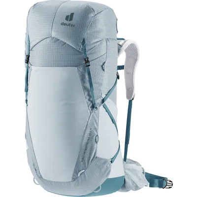 Produktbild von Deuter Aircontact Ultra 45+5 SL Barva: dusk-denim
