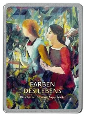 Produktbild von Farben des Lebens