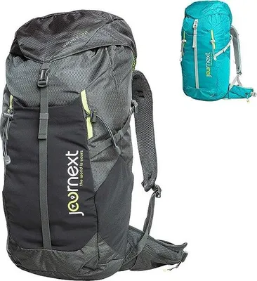 Produktbild von Famanu Rucksack 32 Liter - Uni, leicht und stabil für Outdoor-Aktivitäten