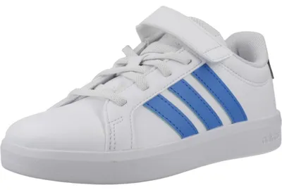 Produktbild von ADIDAS GRAND COURT 3.0 EL Weiß