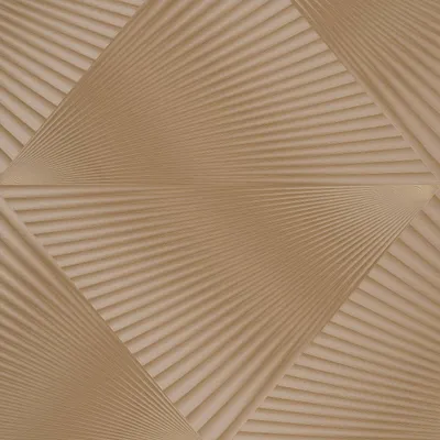 Produktbild von Vliestapete 10404-30 Tapete Grafik 0.53 x 10.05 m Erismann Spotlight Gold