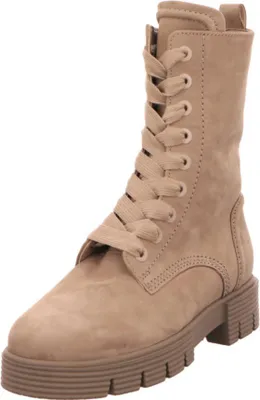 Produktbild von Gabor (0) Schnürstiefeletten Damen 31343435303135 Braun 37 1/2 EU
