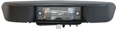 Produktbild von VAN WEZEL 3794920 Kennzeichenbeleuchtung für OPEL Vivaro A Kastenwagen (X83)