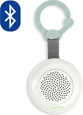 Obrázek produktu pro INGENUITY Přehrávač hudební s bluetooth Pock-a-Bye Baby™ 6m+