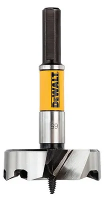 Lochsäge DEWALT selbstbohrend 68 mm