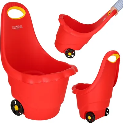 Produktbild von Mehrzweckbehälter Daisy
