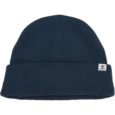 Produktbild von hummel hmlMOVE BEANIE - MARINE - One Size