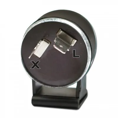 Produktbild von Blinkrelais 2-Polig 12V 21W x 3,4W mechanisc