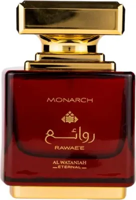 Produktbild von Al Wataniah Rawae'e Monarch Eau de Parfum für Herren 100 ml