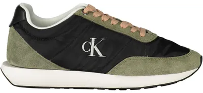 Productafbeelding van CALVIN KLEIN Sneakers YW0YW01990_NE01A
