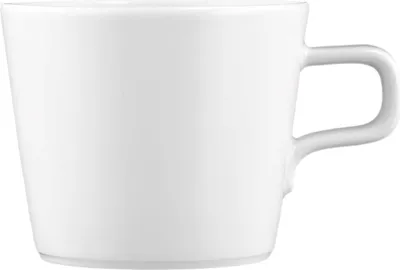 Produktbild von Seltmann Weiden Cappuccino-/Teeobertasse 0,26 l No Limits weiss 001.710902