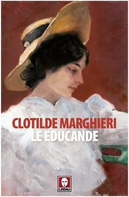 Zdjęcie produktu dla Le educande | Clotilde Marghieri