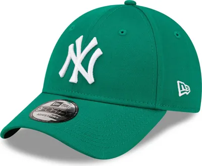 Immagine prodotto di Berretto New Era 9Forty Damen - New York Yankees kelly grün