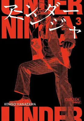 Produktbild von Under Ninja 3