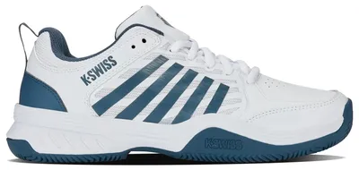 Produktbild von Herren-Sneaker K-Swiss COURT EXPRESS 2 HB WEISS/STARGAZER-M (04429-135-M)