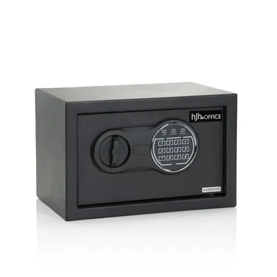 Image de Tresor SAFE COMPACT III 8,5l Schwarz