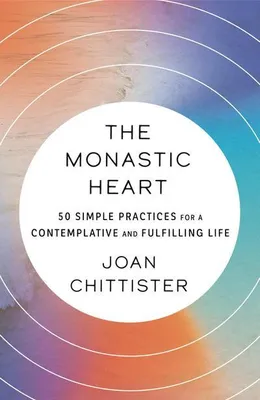 Obrázek produktu pro The Monastic Heart