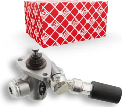 Produktbild von FEBI BILSTEIN Handförderpumpe 107815 für MAN E 2000 M 90 F 90