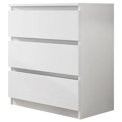 Obrázek produktu pro Komoda ESTELA M3 - bílá