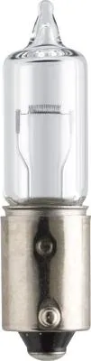 Immagine prodotto di 1x H21W 192 192 PHILIPS lampadine auto 24V 21W BAY9s 24356CP