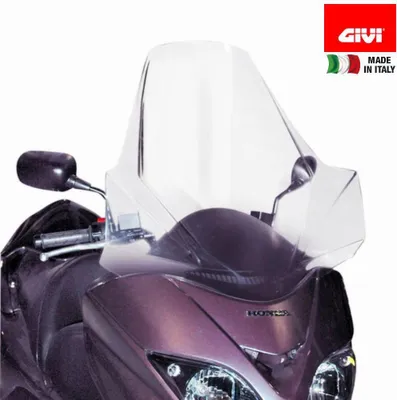 Produktbild von GIVI D306ST Spezifisches Windschild
