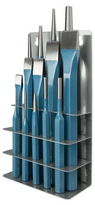 Produktbild von PEDDINGHAUS Werkzeugsatz 14 -Teilig in Metalldisplay