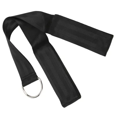 Produktbild von Hohe Pull Down Arm Stärke Seil Nylon Trizeps Training Griffe Kabel Fitness Ausrüstung