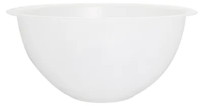 Image de Bol mélangeur Schneider en plastique 13 L